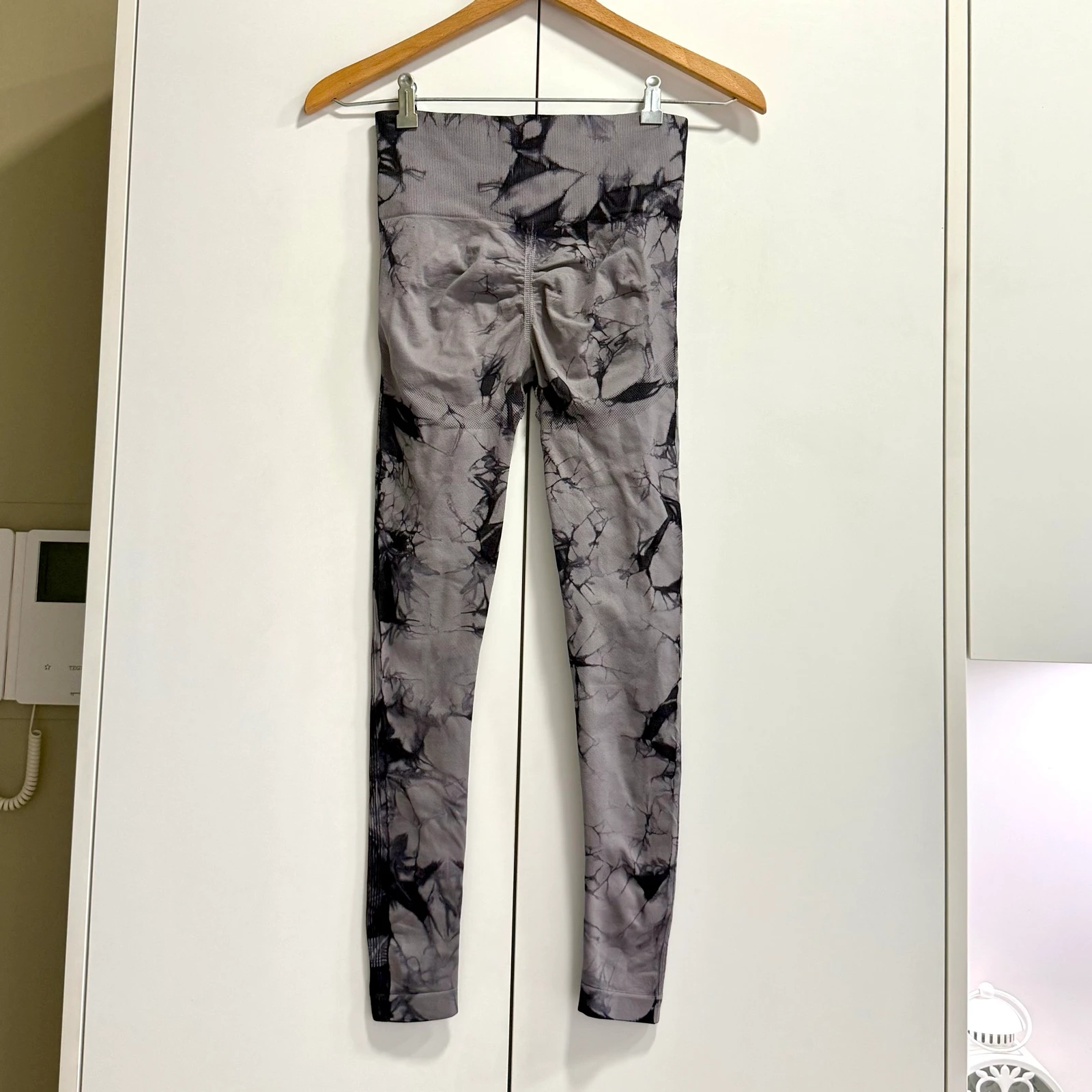 Leggings + Shorts + Sujetador – photo 3